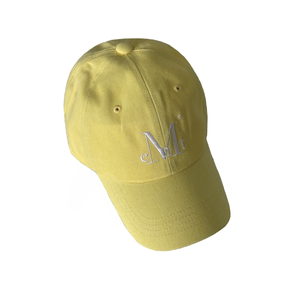 모자 옐로우 색상 이미지-S1L7